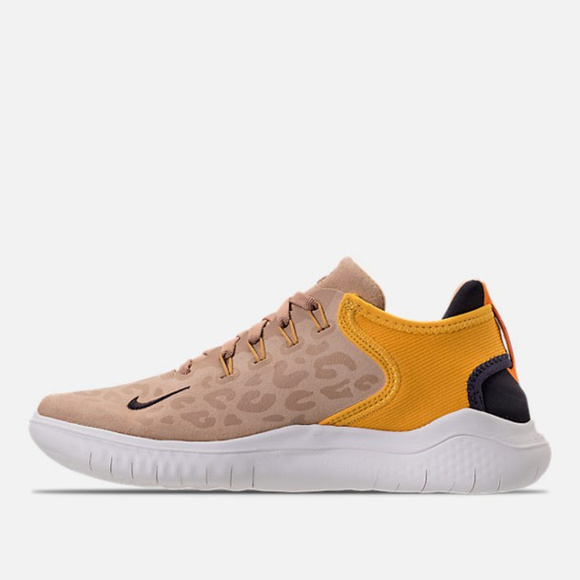 Nike Shoes - 🆕 NIKE Free RN 2018 Running Shoes